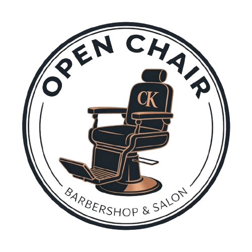 Open Chair Barbershop & Salon