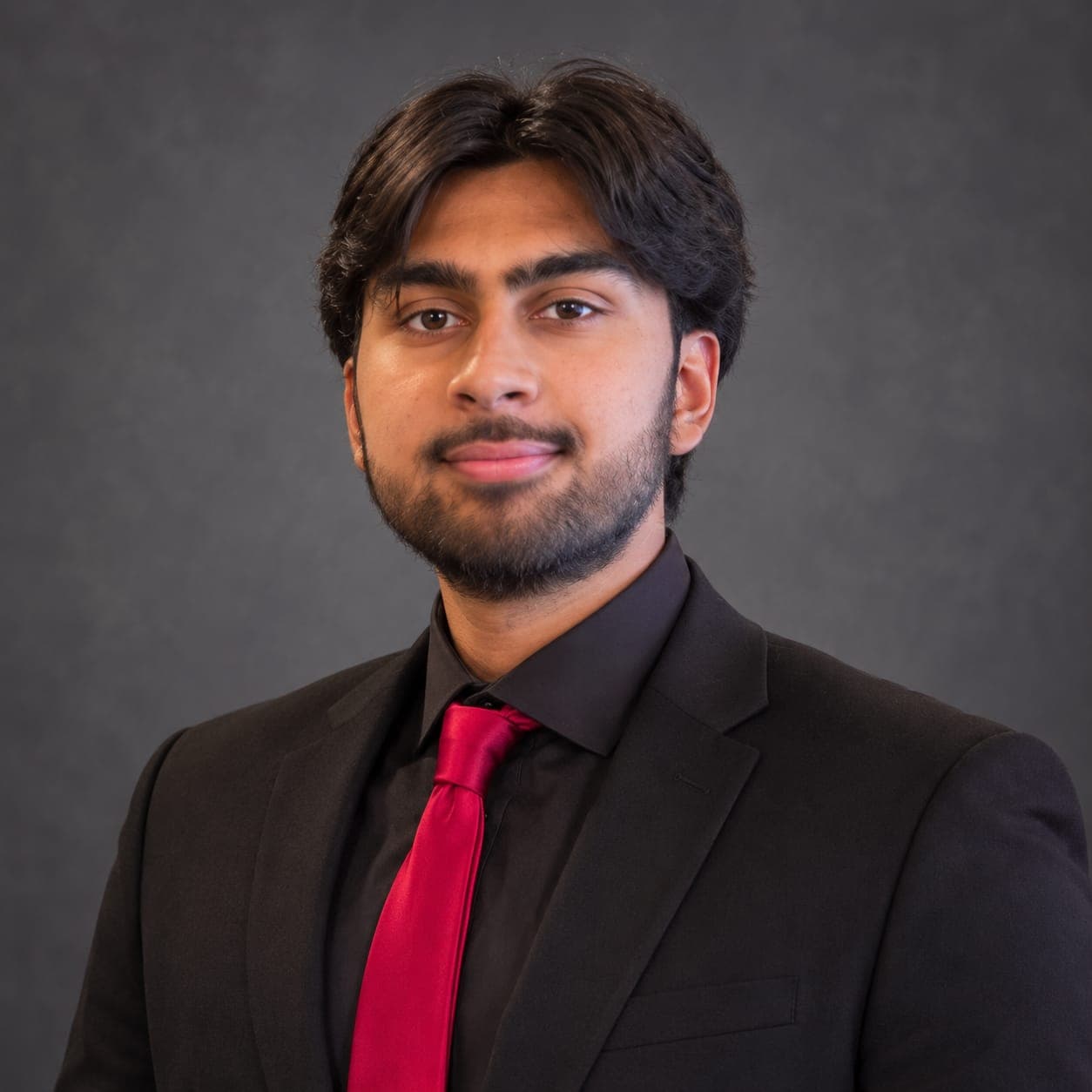 Danny Pasha, co-founder of Open Chair